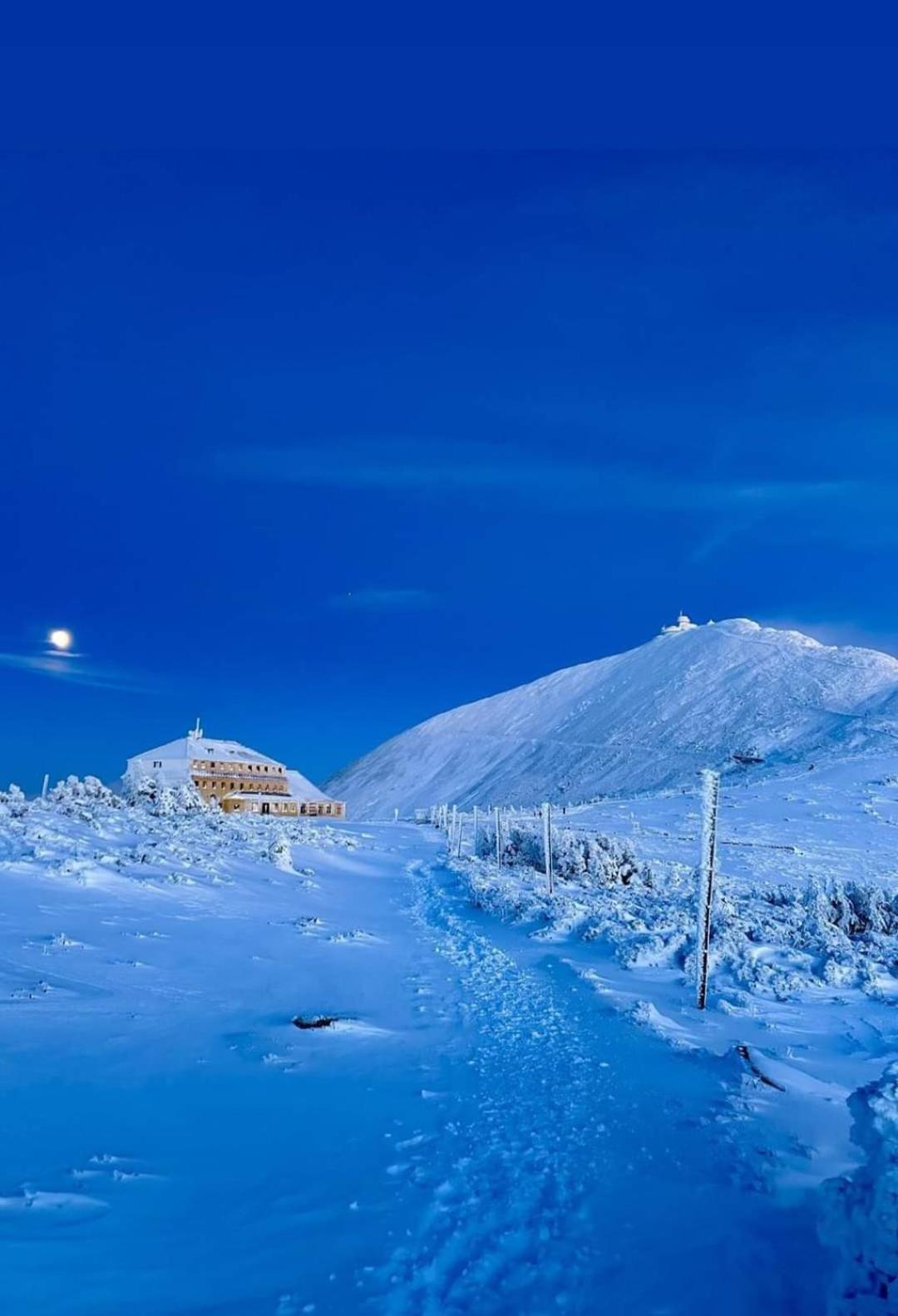 Holiday Karpacz Dış mekan fotoğraf